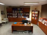 Oficina en alquiler en calle Del Montnegre, Barcelona,...