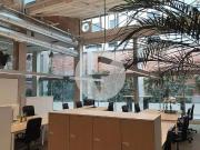 Oficina en alquiler en calle Del Perú, Barcelona, de 450...