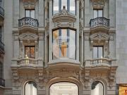 Oficina en alquiler en rambla La, Barcelona, de 518 m²...