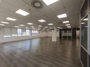 Oficina en alquiler en calle Del Plom, Barcelona, de 405...