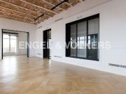 Oficina en alquiler en calle Del Rector Ubach,...