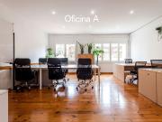 Oficina en alquiler en calle Del Rosellón, Barcelona, de...