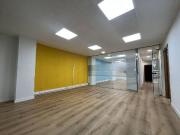 Oficina en alquiler en calle Del Rosselló, Barcelona, de...