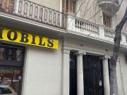 Oficina en alquiler en calle Del Rosselló, Barcelona, de...