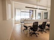 Oficina en alquiler en calle Del Rosselló, Barcelona, de...