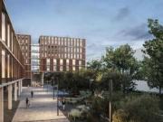 Oficina en alquiler en calle Del Treball, Barcelona, de...