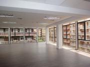 Oficina en alquiler en calle Del Vallespir, Barcelona,...