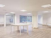 Oficina en alquiler en calle D'entença, Barcelona,...