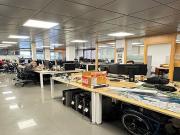 Oficina en alquiler en calle D'entença, Barcelona,...