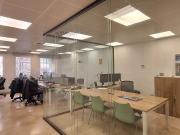 Oficina en alquiler en calle D'entença, Barcelona,...