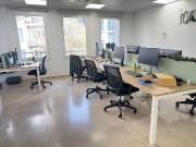 Oficina en alquiler en calle D'entença, Barcelona,...