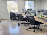 Oficina en alquiler en calle D'entença, Barcelona,...