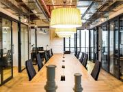 Oficina en alquiler en calle D'estruc, Barcelona, de...