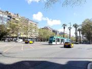 Oficina en alquiler en calle Deu i Mata, Barcelona, de... Oficina en alquiler en calle Deu i Mata, Barcelona, de...