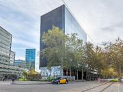 Oficina en alquiler en calle Diagonal, Barcelona, de 340...
