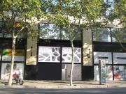 Oficina en alquiler en calle Diagonal, Barcelona, de 469...