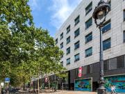 Oficina en alquiler en calle Diagonal, Barcelona, de 659...