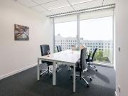 Oficina en alquiler en avenida Diagonal, Barcelona, de 8...