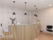 Oficina en alquiler en calle Doctor Combelles, Lleida,...