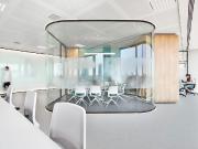 Oficina en alquiler en Calle Dulce Chacón