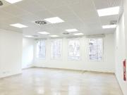 Oficina en alquiler en calle Entença, Barcelona, de 95...