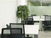 Oficina en alquiler en Calle Estación de Chamartín