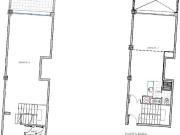 Oficina en alquiler en calle Esteve Terrades,...