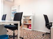 Oficina en alquiler en calle Fontanella, Barcelona, de...