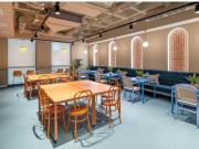 Oficina en alquiler en Calle Francisco Silvela