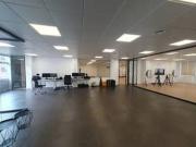 Oficina en alquiler en calle Galileu, Barcelona, de 432...