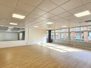 Oficina en alquiler en calle Galileu, Barcelona, de 432...