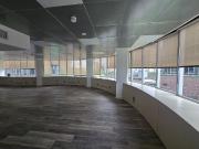 Oficina en alquiler en calle Gran Via de Carles III,...