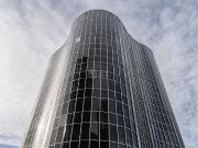 Oficina en alquiler en calle Gran Via de Carles III,...