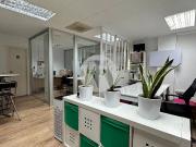 Oficina en alquiler en calle Gran Via de Les Corts...