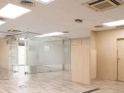 Oficina en alquiler en calle Gran Via de Les Corts...