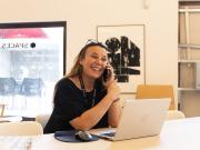 Oficina en alquiler en calle Gran Via de Les Corts...