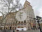 Oficina en alquiler en paseo De Gràcia, Barcelona, de...