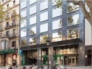 Oficina en alquiler en calle Gran Via de Les Corts...