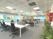 Oficina en alquiler en calle Gran Via de Les Corts...