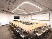 Oficina en alquiler en calle Gran Via de Les Corts...