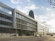 Oficina en alquiler en calle Gran Via de Les Corts...