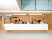 Oficina en alquiler en calle Gran Via de Les Corts...