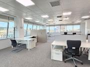 Oficina en alquiler en calle Gran Via de Les Corts...