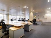 Oficina en alquiler en calle Gran Via de Les Corts...