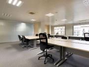 Oficina en alquiler en calle Gran Via de Les Corts...