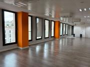 Oficina en alquiler en calle Gran Via de Les Corts...