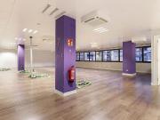 Oficina en alquiler en calle Gran Via de Les Corts... Oficina en alquiler en calle Gran Via de Les Corts...