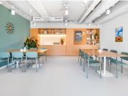 Oficina en alquiler en Calle José Abascal