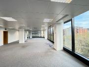 Oficina en alquiler en calle Juan Gris, Barcelona, de...