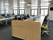 Oficina en alquiler en calle Laietana, Barcelona, de 471...